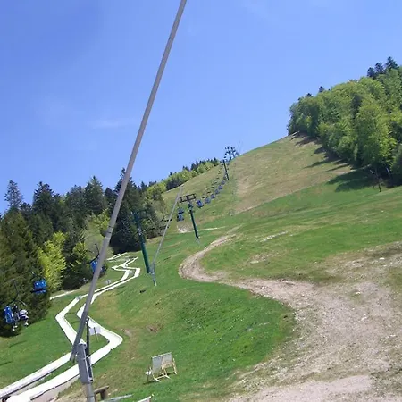 Le Autonome Domek alpejski *