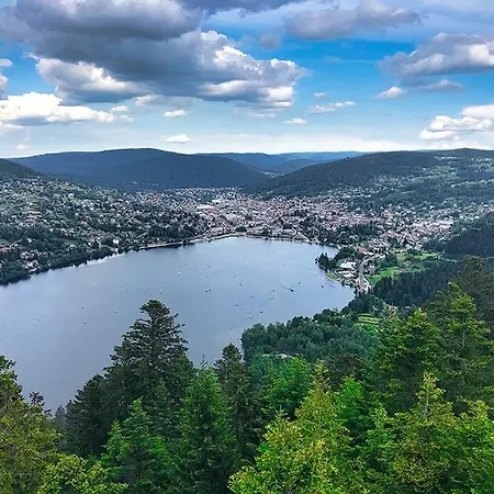 Le Autonome Domek alpejski *