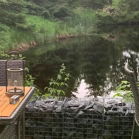 Le Autonome Domek alpejski *