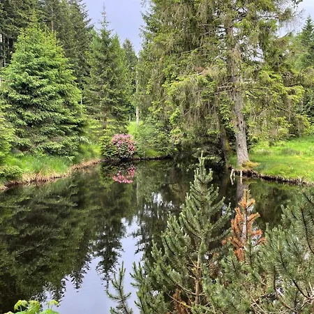 Le Autonome Domek alpejski Gerbépal